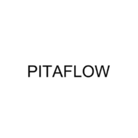 PITAFLOW Logo (EUIPO, 17.08.2021)