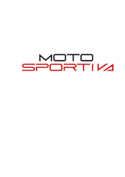 MOTO SPORTIVA Logo (EUIPO, 23.08.2021)