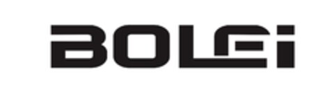 BOLEi Logo (EUIPO, 08/26/2021)