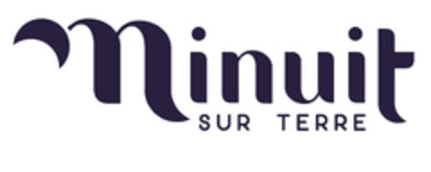 Minuit SUR TERRE Logo (EUIPO, 14.09.2021)