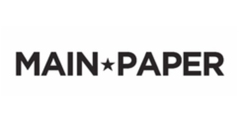 MAIN PAPER Logo (EUIPO, 20.09.2021)