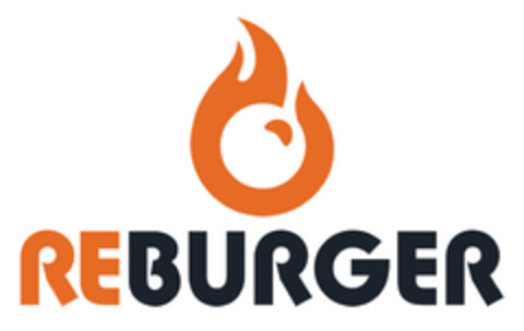 REBURGER Logo (EUIPO, 29.09.2021)