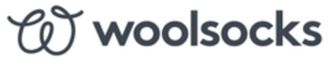 W WOOLSOCKS Logo (EUIPO, 10/14/2021)