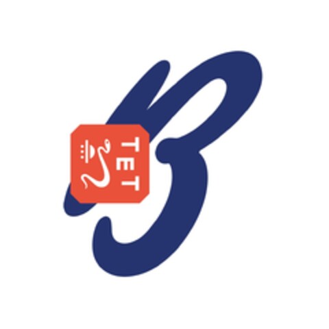 TET B Logo (EUIPO, 10/26/2021)