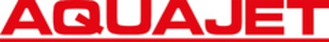 AQUAJET Logo (EUIPO, 03.11.2021)