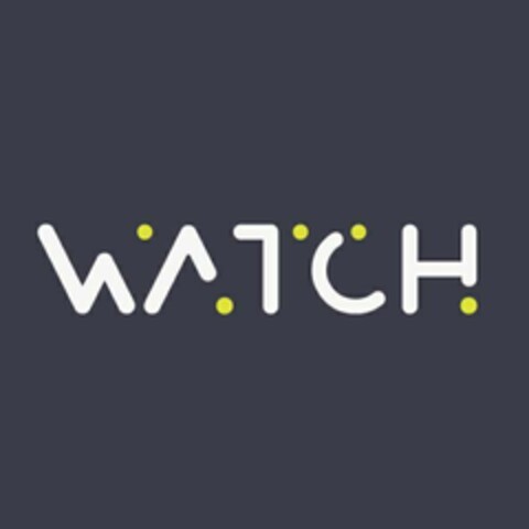 WATCH Logo (EUIPO, 11/18/2021)