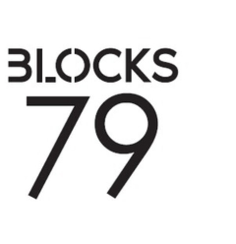 BLOCKS 79 Logo (EUIPO, 26.11.2021)