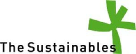 The Sustainables Logo (EUIPO, 11/29/2021)