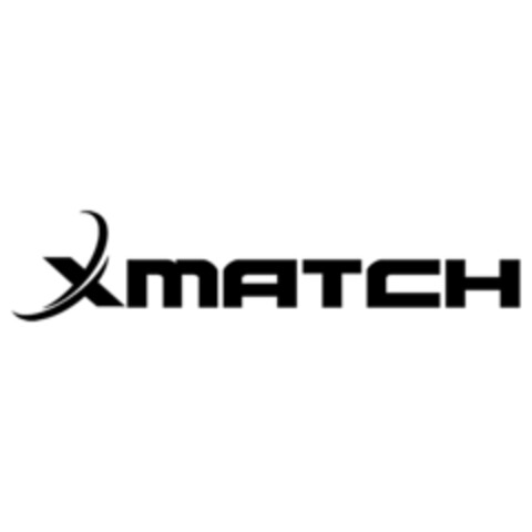 Xmatch Logo (EUIPO, 01/20/2022)