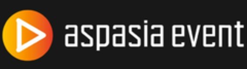 aspasia event Logo (EUIPO, 17.03.2022)