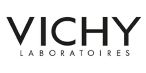 VICHY LABORATOIRES Logo (EUIPO, 24.03.2022)