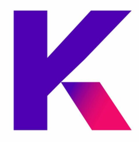 K Logo (EUIPO, 04/06/2022)