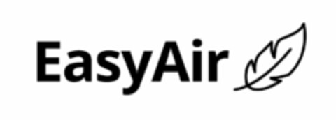 EasyAir Logo (EUIPO, 26.04.2022)