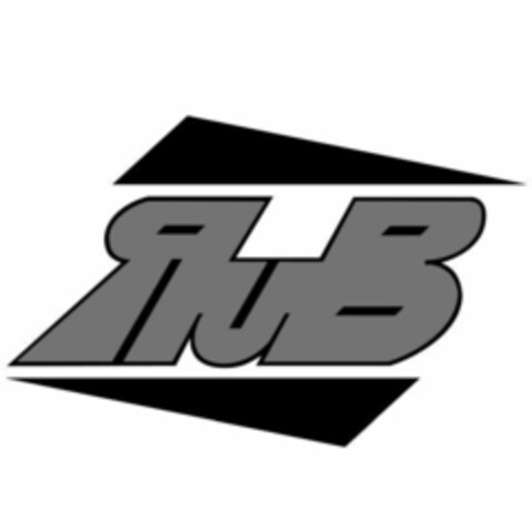 RUB Logo (EUIPO, 28.04.2022)