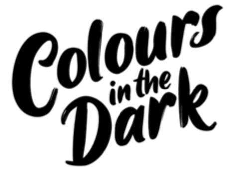 Colours in the Dark Logo (EUIPO, 06.05.2022)