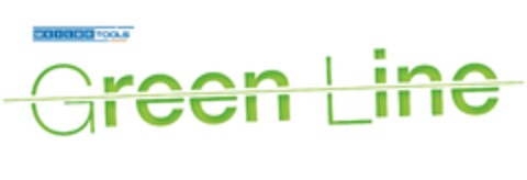 WEICON TOOLS Green Line Logo (EUIPO, 17.05.2022)