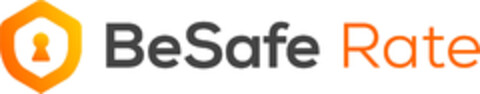 BeSafe Rate Logo (EUIPO, 18.05.2022)