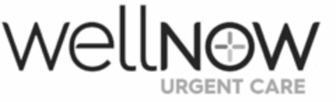 WELLNOW URGENT CARE Logo (EUIPO, 27.05.2022)