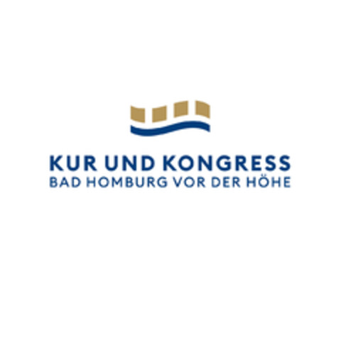 Kur und Kongress Bad Homburg vor der Höhe Logo (EUIPO, 06/02/2022)