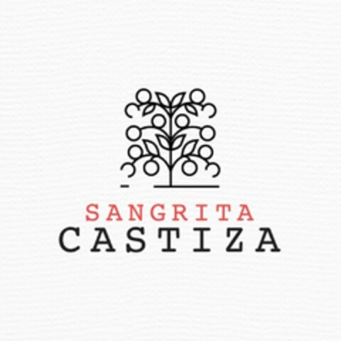 Sangrita Castiza Logo (EUIPO, 06/30/2022)