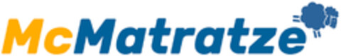 McMatratze Logo (EUIPO, 07/01/2022)
