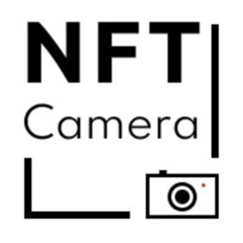 NFT Camera Logo (EUIPO, 19.08.2022)
