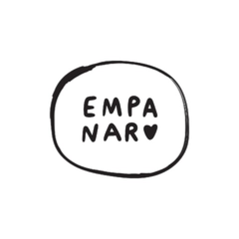 EMPANAR Logo (EUIPO, 09/06/2022)