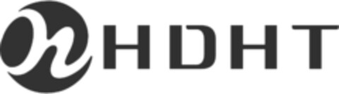 HDHT Logo (EUIPO, 10/13/2022)