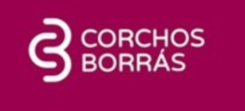 CORCHOS BORRÁS Logo (EUIPO, 13.10.2022)