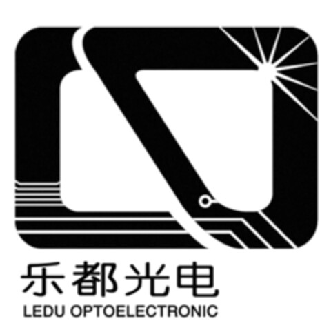 LEDU OPTOELECTRONIC Logo (EUIPO, 22.11.2022)