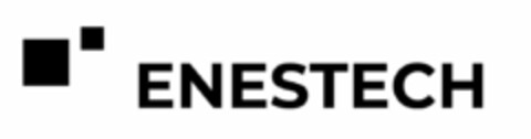 ENESTECH Logo (EUIPO, 12.01.2023)