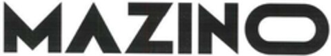 MAZINO Logo (EUIPO, 01/23/2023)