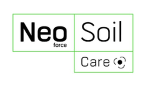 Neoforce Soil Care Logo (EUIPO, 22.02.2023)