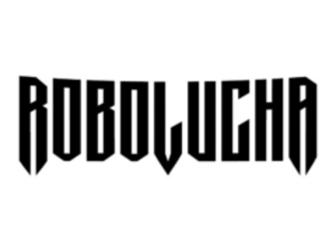 ROBOLUCHA Logo (EUIPO, 03/27/2023)