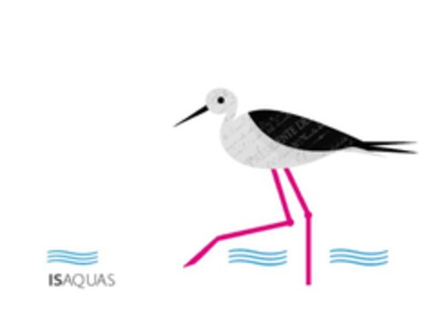 ISAQUAS Logo (EUIPO, 05.04.2023)