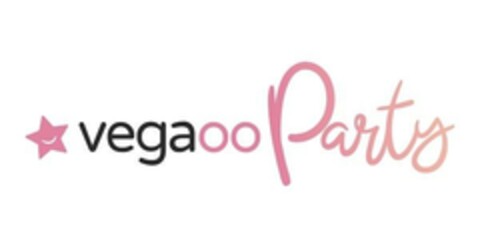 vegaoo Party Logo (EUIPO, 14.04.2023)