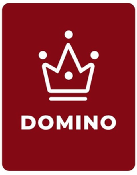 DOMINO Logo (EUIPO, 19.04.2023)