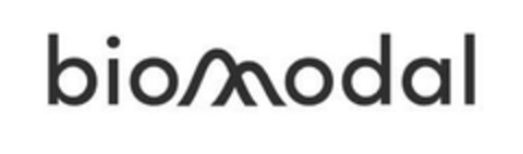biomodal Logo (EUIPO, 19.04.2023)