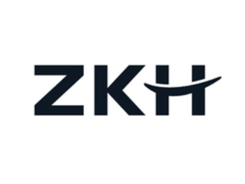 ZKH Logo (EUIPO, 15.06.2023)