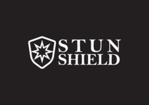 STUN SHIELD Logo (EUIPO, 28.06.2023)