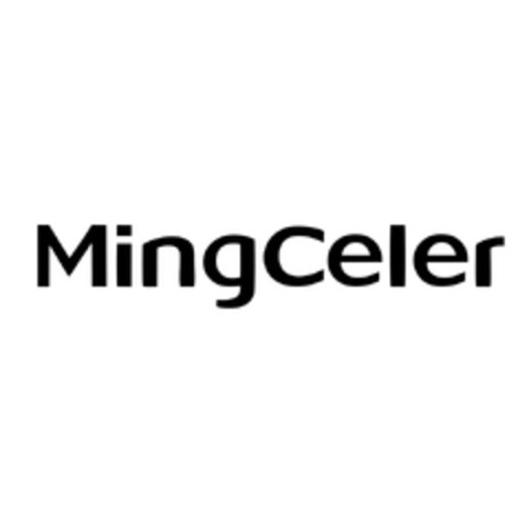 MingCeler Logo (EUIPO, 01.07.2023)
