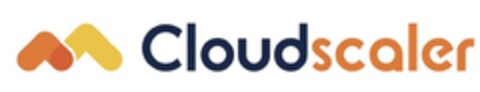 Cloudscaler Logo (EUIPO, 14.07.2023)