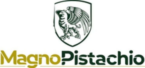 Magno Pistachio Logo (EUIPO, 20.07.2023)