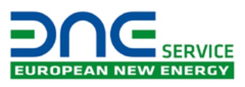 ENESERVICE EUROPEAN NEW ENERGY Logo (EUIPO, 21.07.2023)