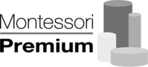 Montessori Premium Logo (EUIPO, 21.07.2023)
