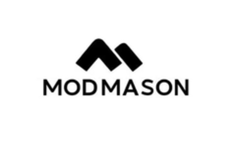 MODMASON Logo (EUIPO, 01.08.2023)