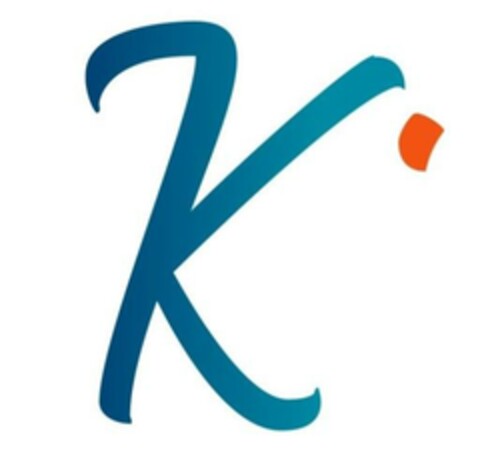 K Logo (EUIPO, 08/01/2023)