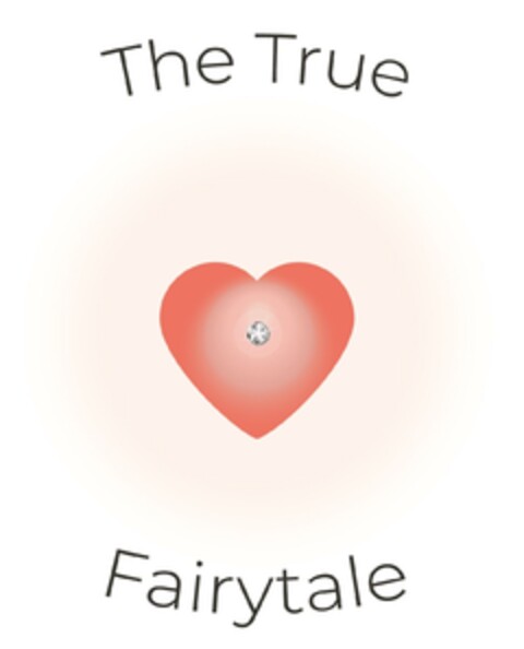 The True Fairytale Logo (EUIPO, 09.08.2023)