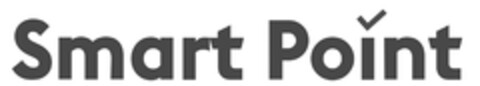 Smart Point Logo (EUIPO, 09/05/2023)