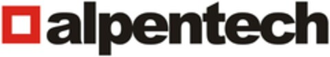 alpentech Logo (EUIPO, 15.09.2023)
